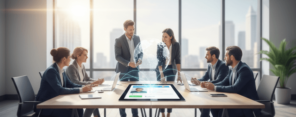 Healthcare professionals