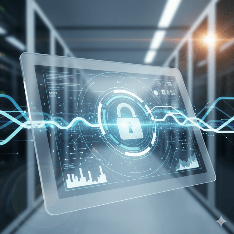 Secure and reliable platform